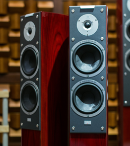 Stereo
